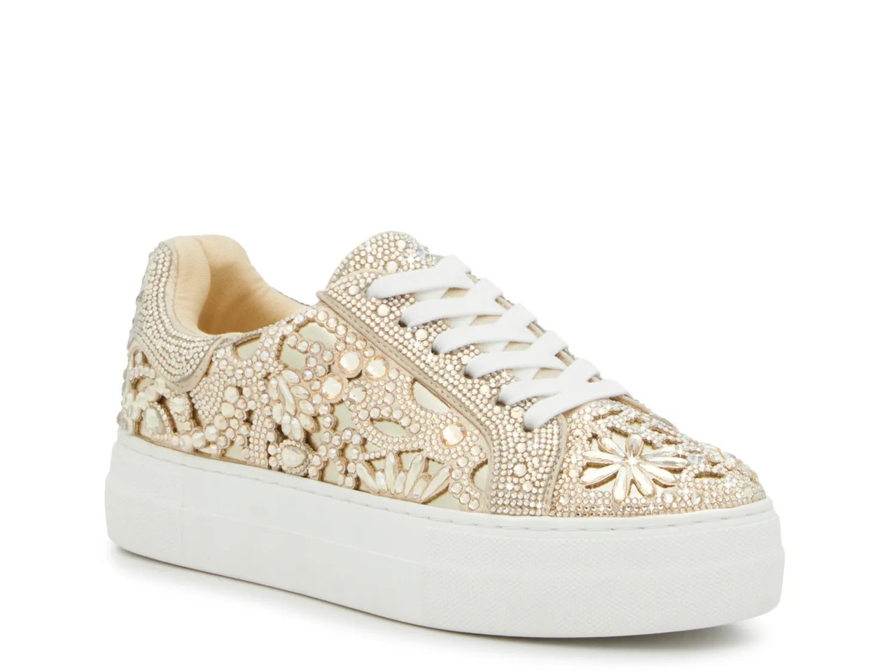 Lenon Platform Sneaker - Women's