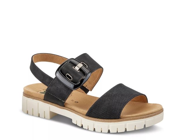 Bodonia Sandal