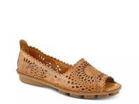 Brandal Slip-On Camel view