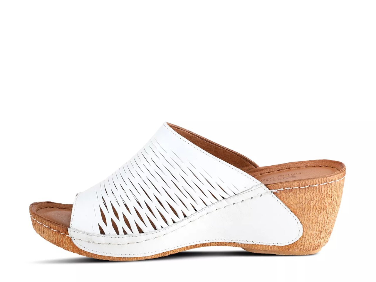 Cunacena Wedge Sandal