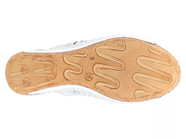 Cunacena Wedge Sandal