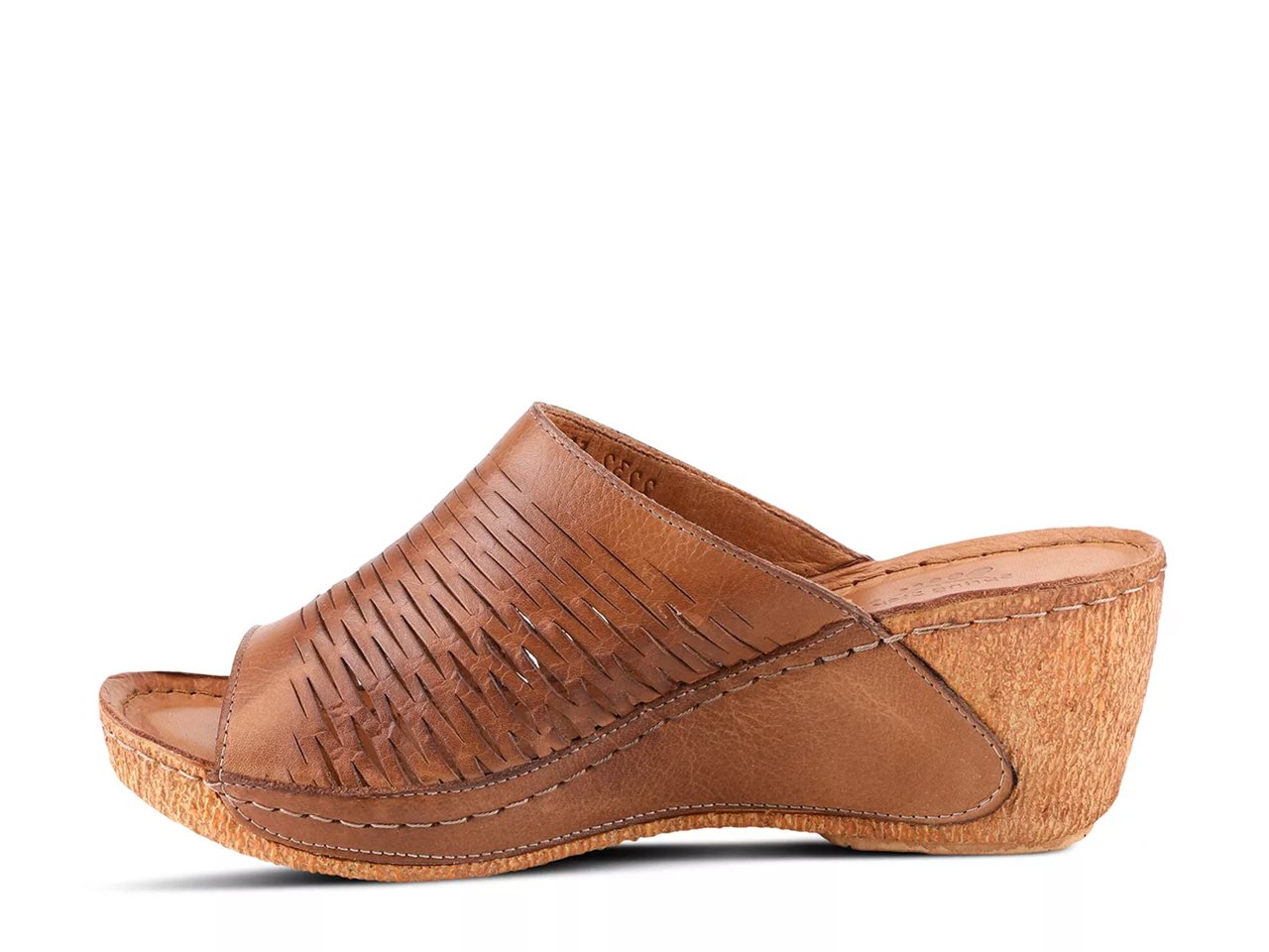 Cunacena Wedge Sandal