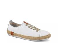 Eloya Sneaker White view