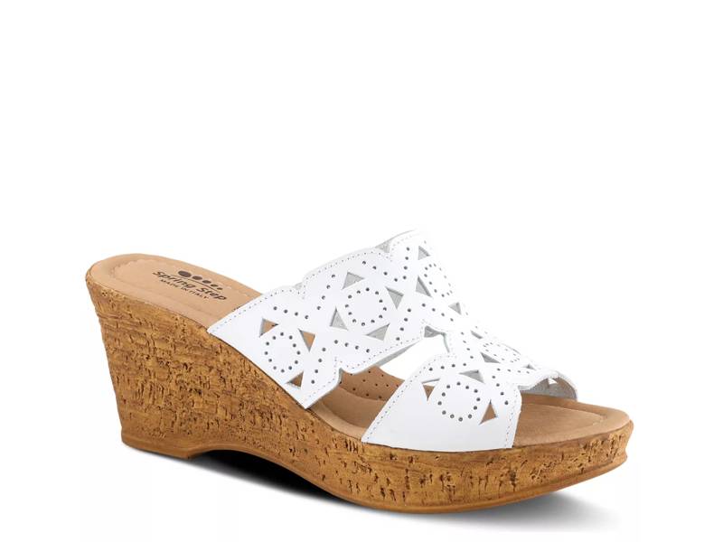 Flamyo Wedge Sandal