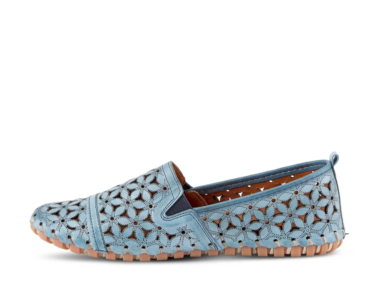 Flowerflow Loafer