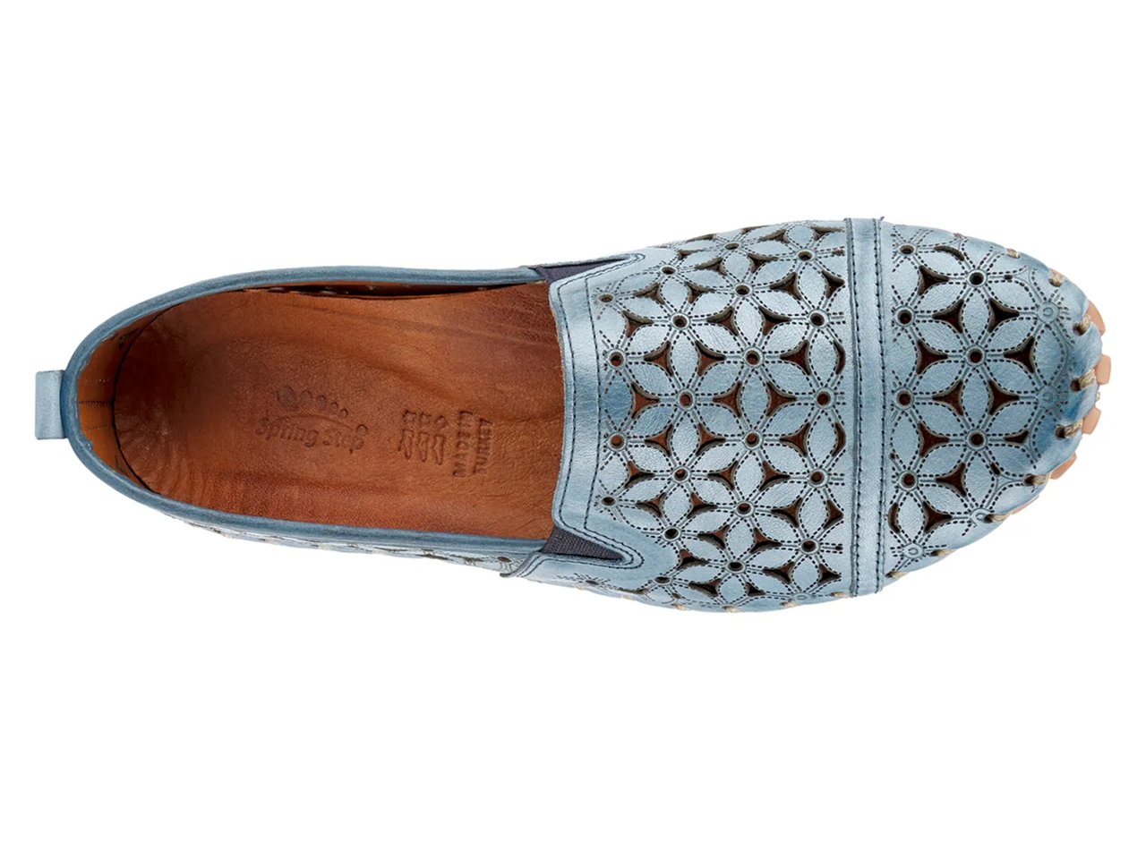Flowerflow Loafer
