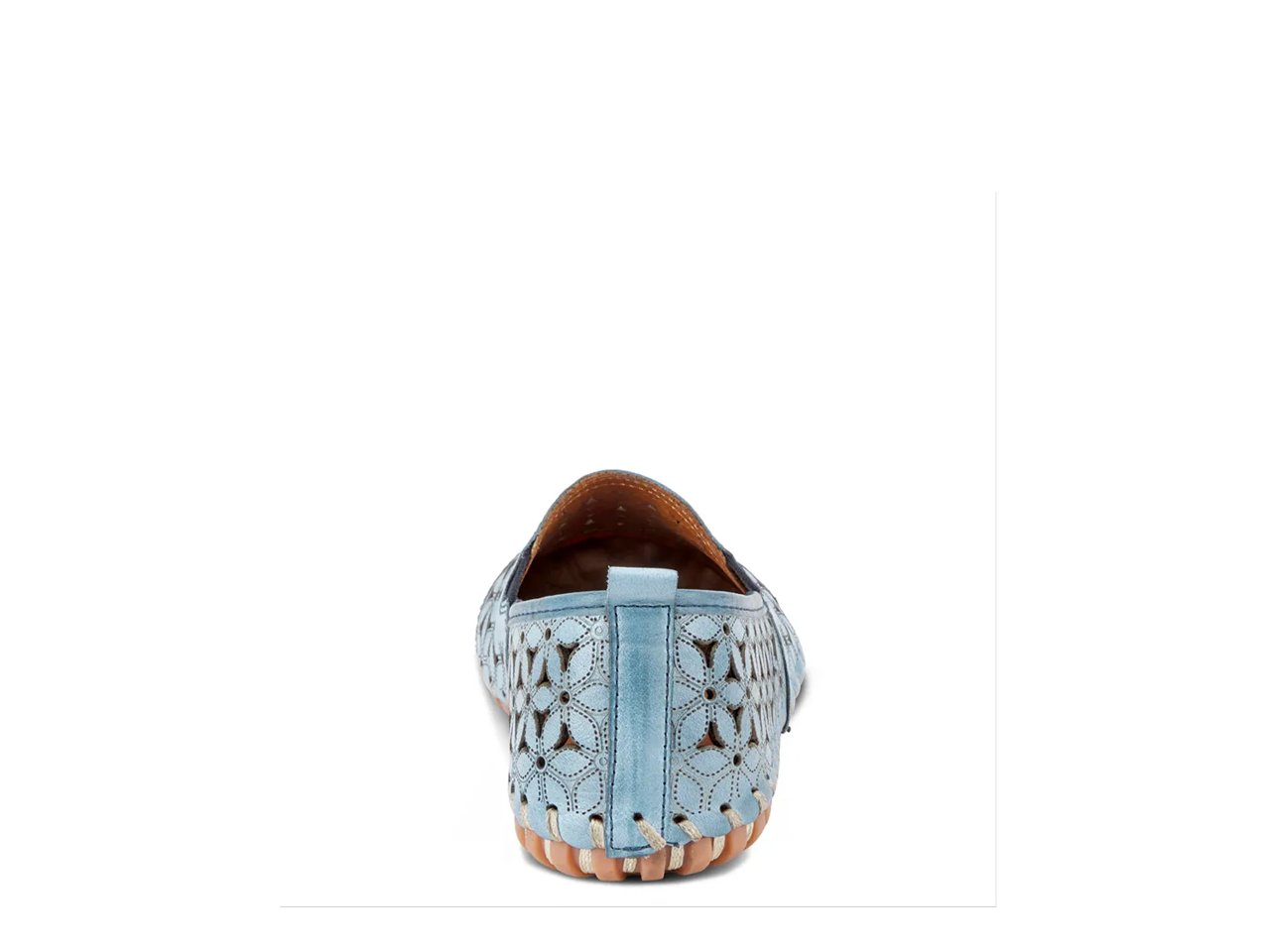 Flowerflow Loafer