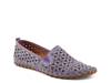 Flowerflow Loafer Purple view