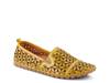 Flowerflow Loafer Yellow view