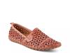 Flowerflow Loafer Salmon view