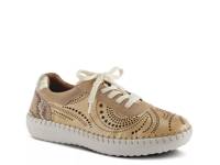 Jumilla Sneaker Beige view