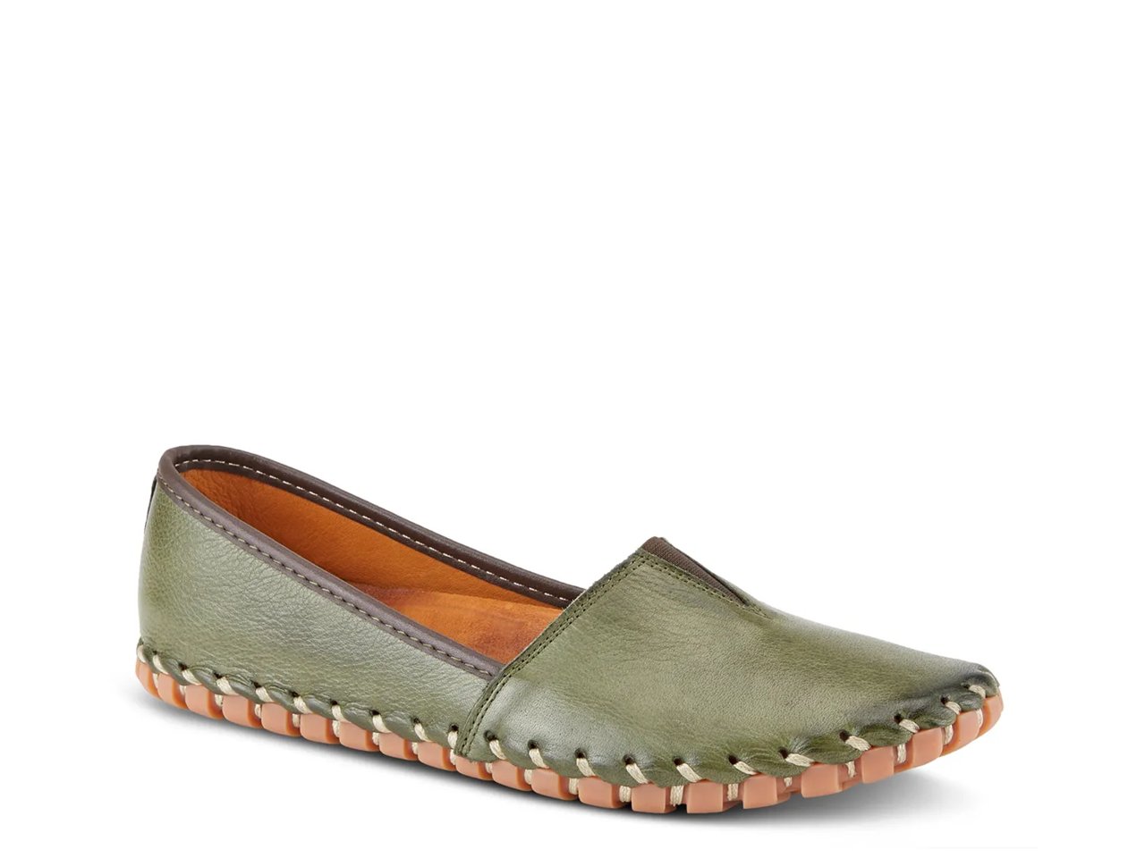 Kathaleta Loafer