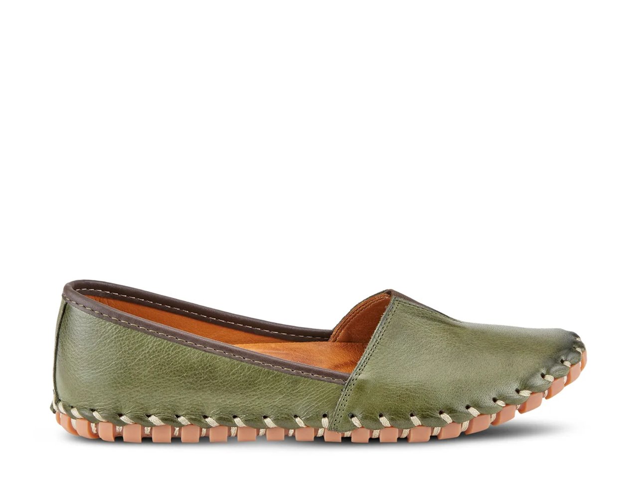 Kathaleta Loafer