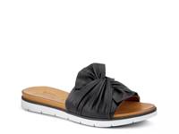 Lavona Sandal Black view
