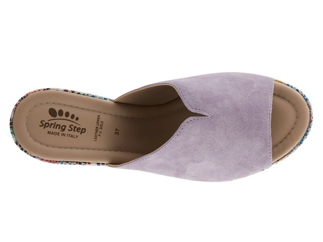 Laylani Wedge Sandal