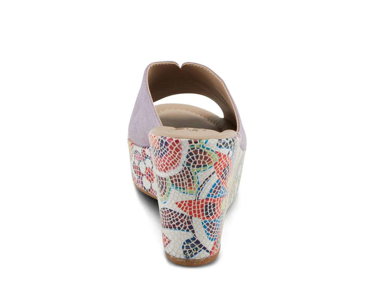 Laylani Wedge Sandal