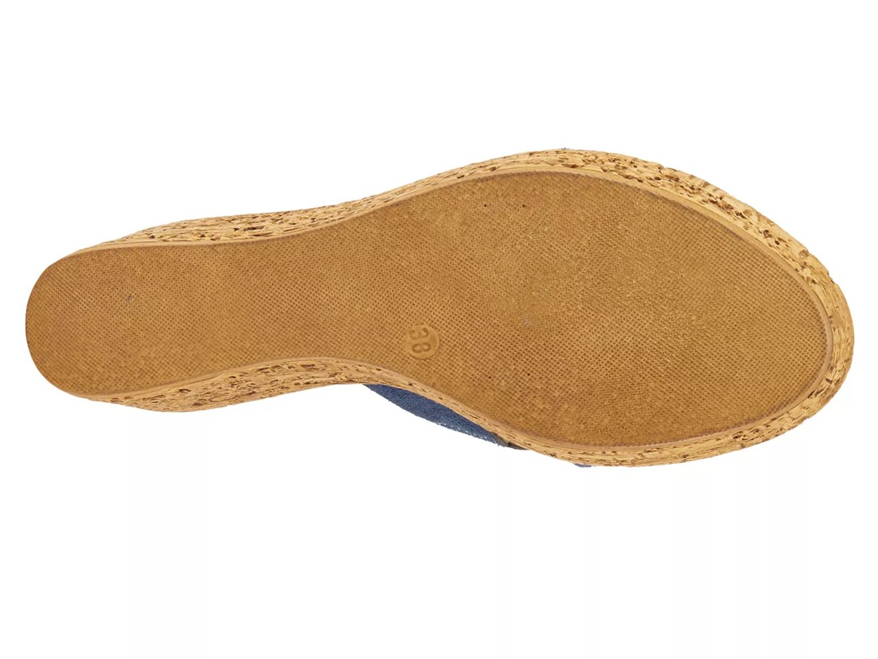 Mssteamy Wedge Sandal