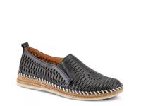 Newday Slip-On Black view