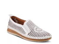 Newday Slip-On White view