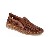 Newday Slip-On Cognac view