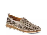 Newday Slip-On Taupe view