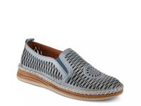 Newday Slip-On Blue view