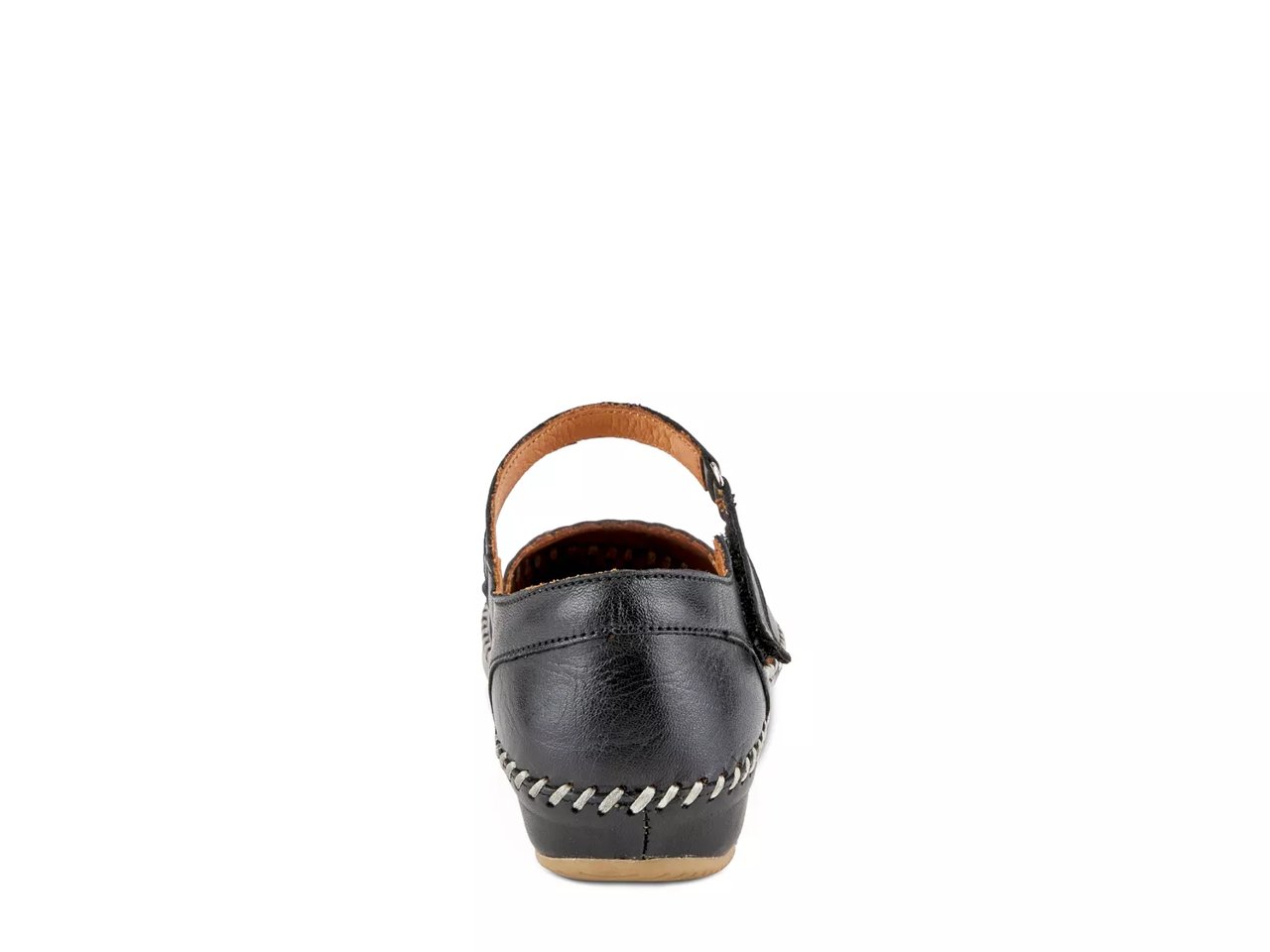 Wallania Wedge Sandal