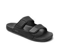 Cushion Tradewind Sandal Black view