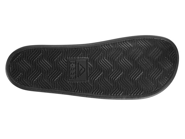 Cushion Tradewind Sandal