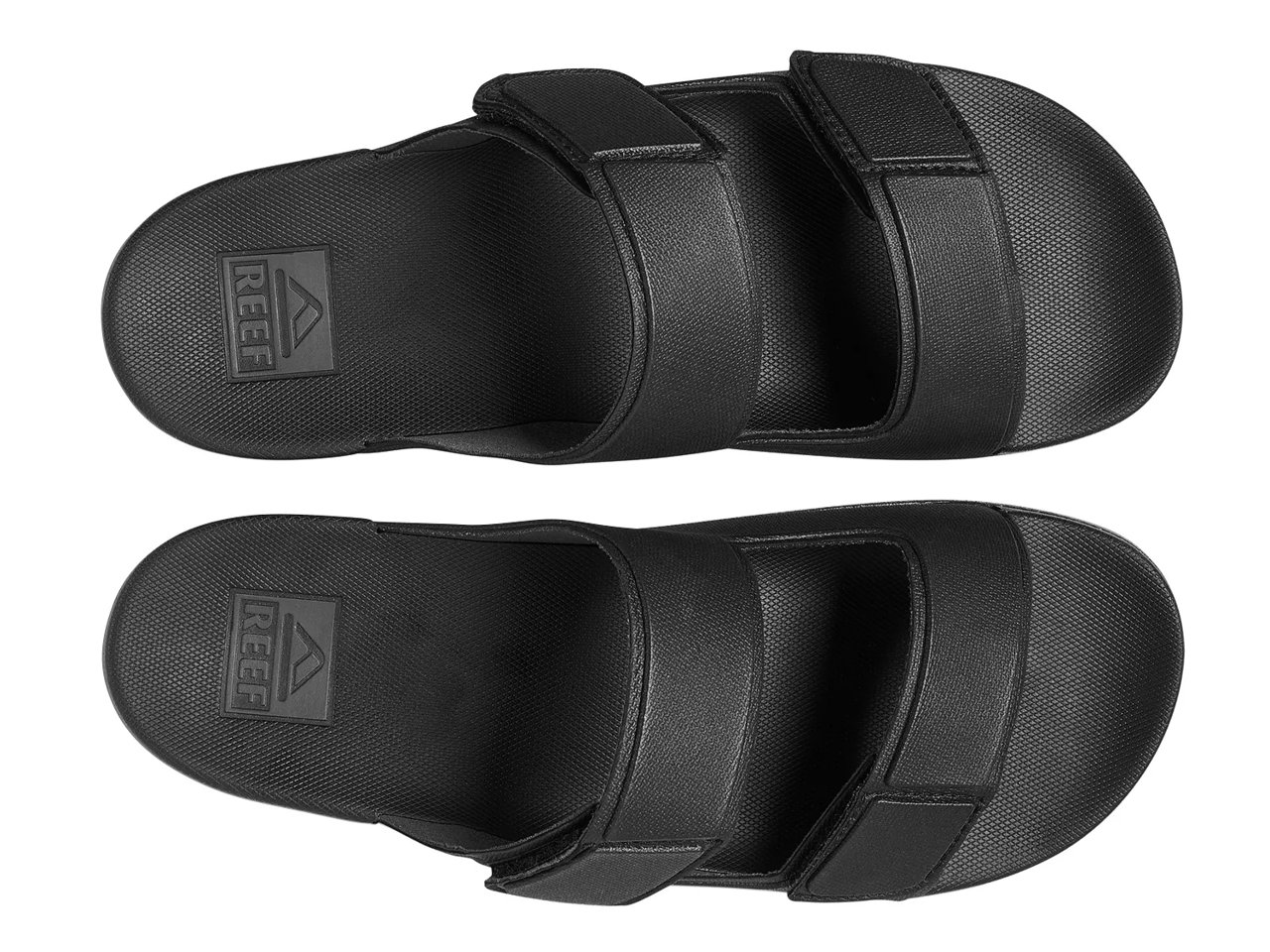 Cushion Tradewind Sandal