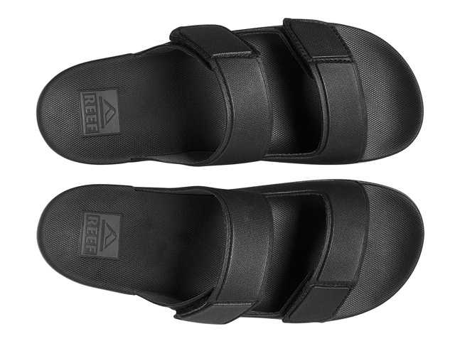Cushion Tradewind Sandal