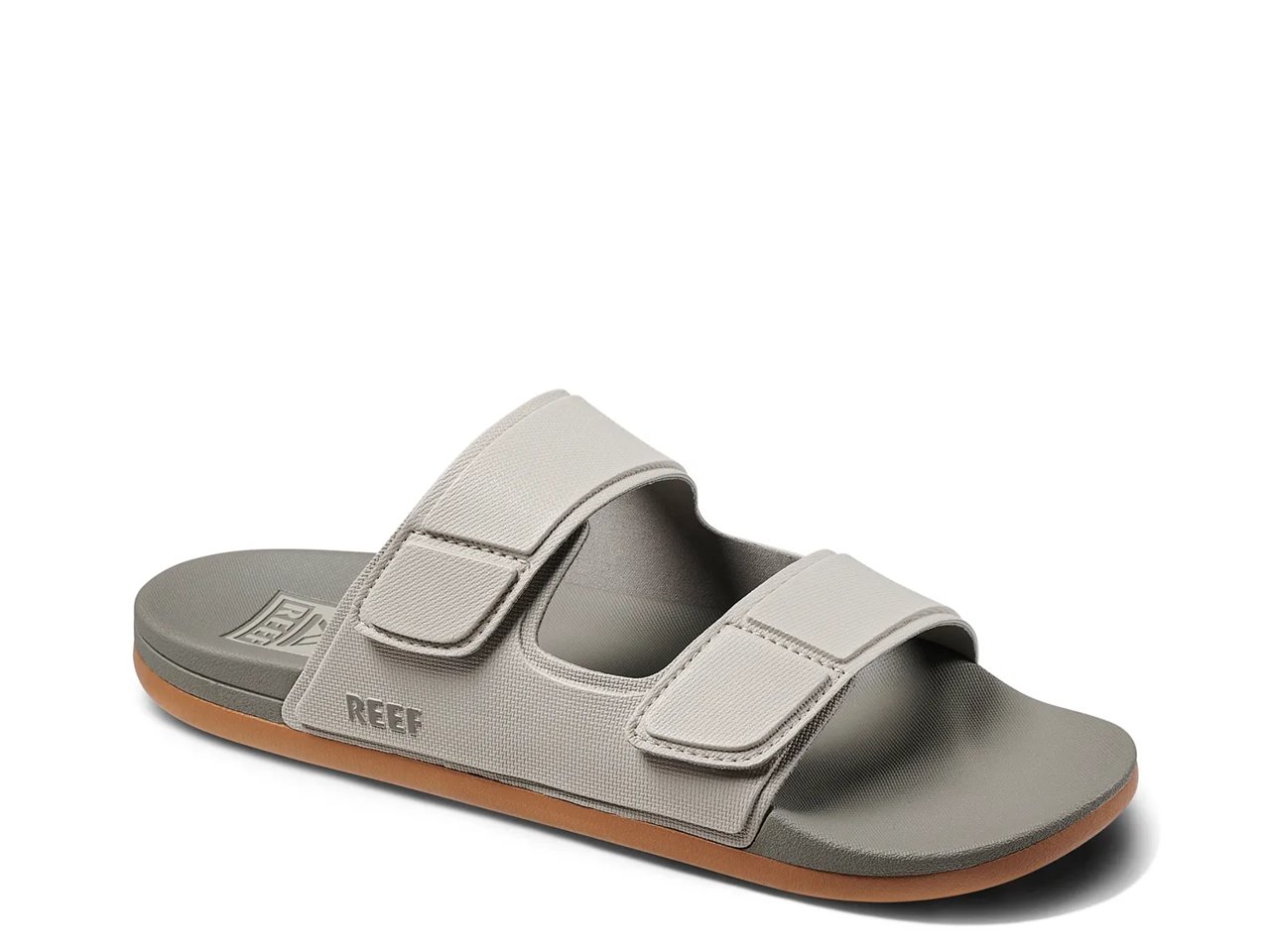 Cushion Tradewind Sandal