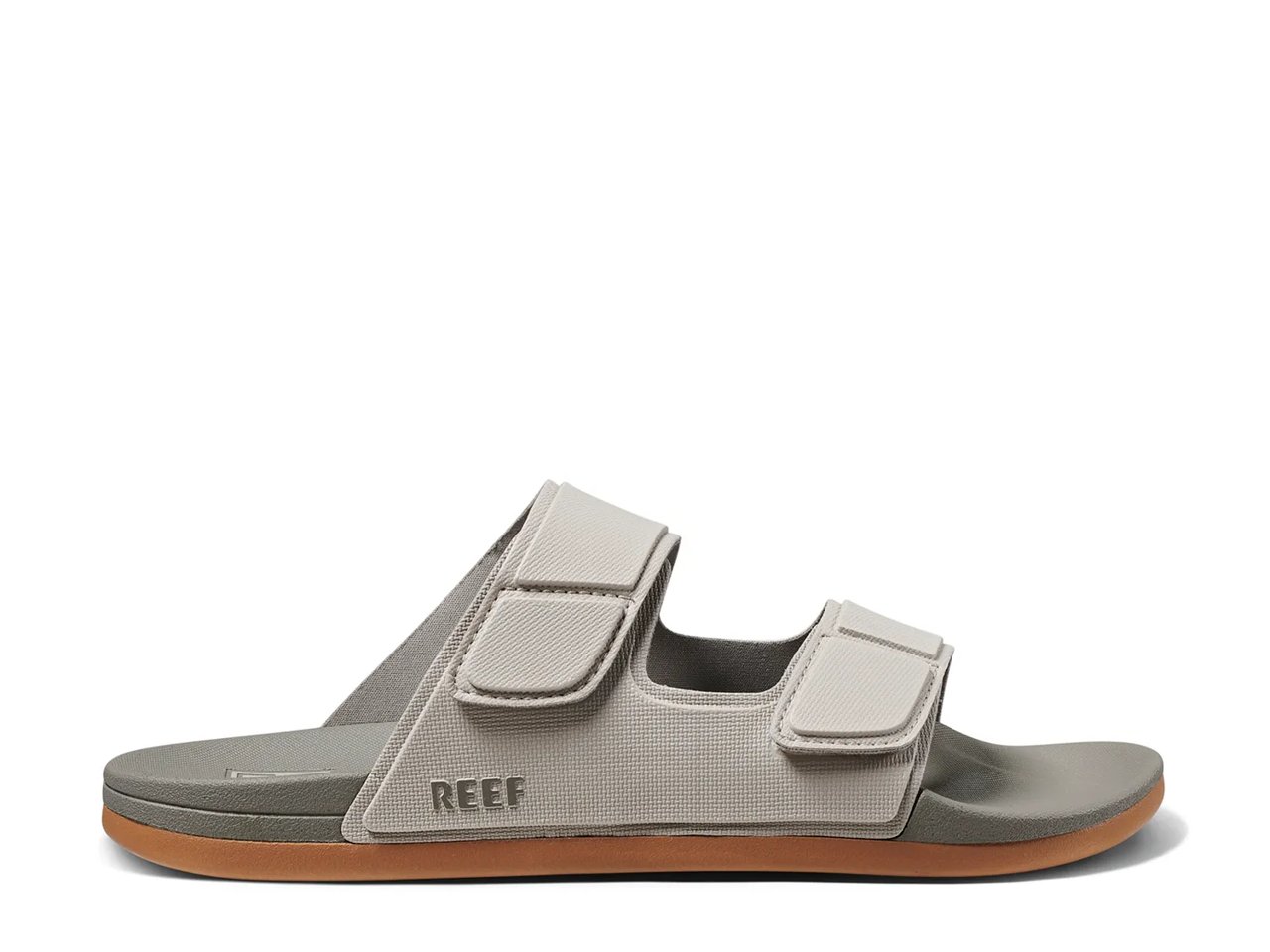 Cushion Tradewind Sandal