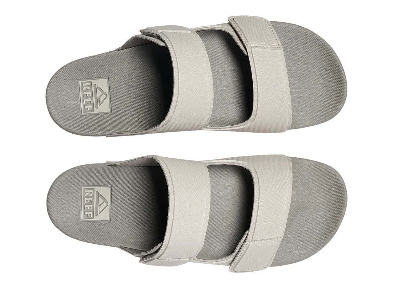 Cushion Tradewind Sandal