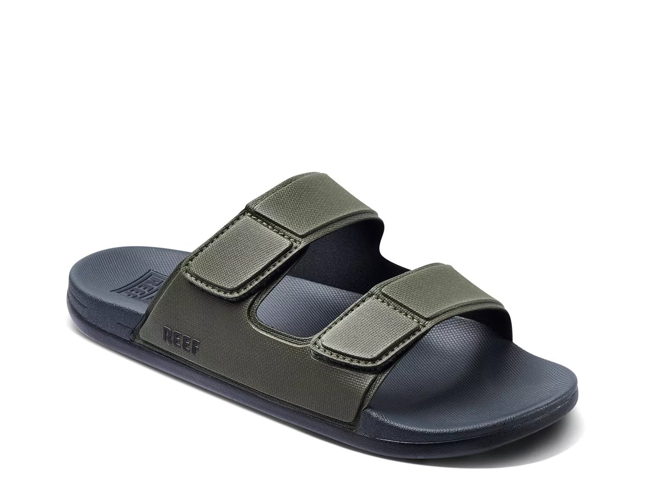 Cushion Tradewind Sandal