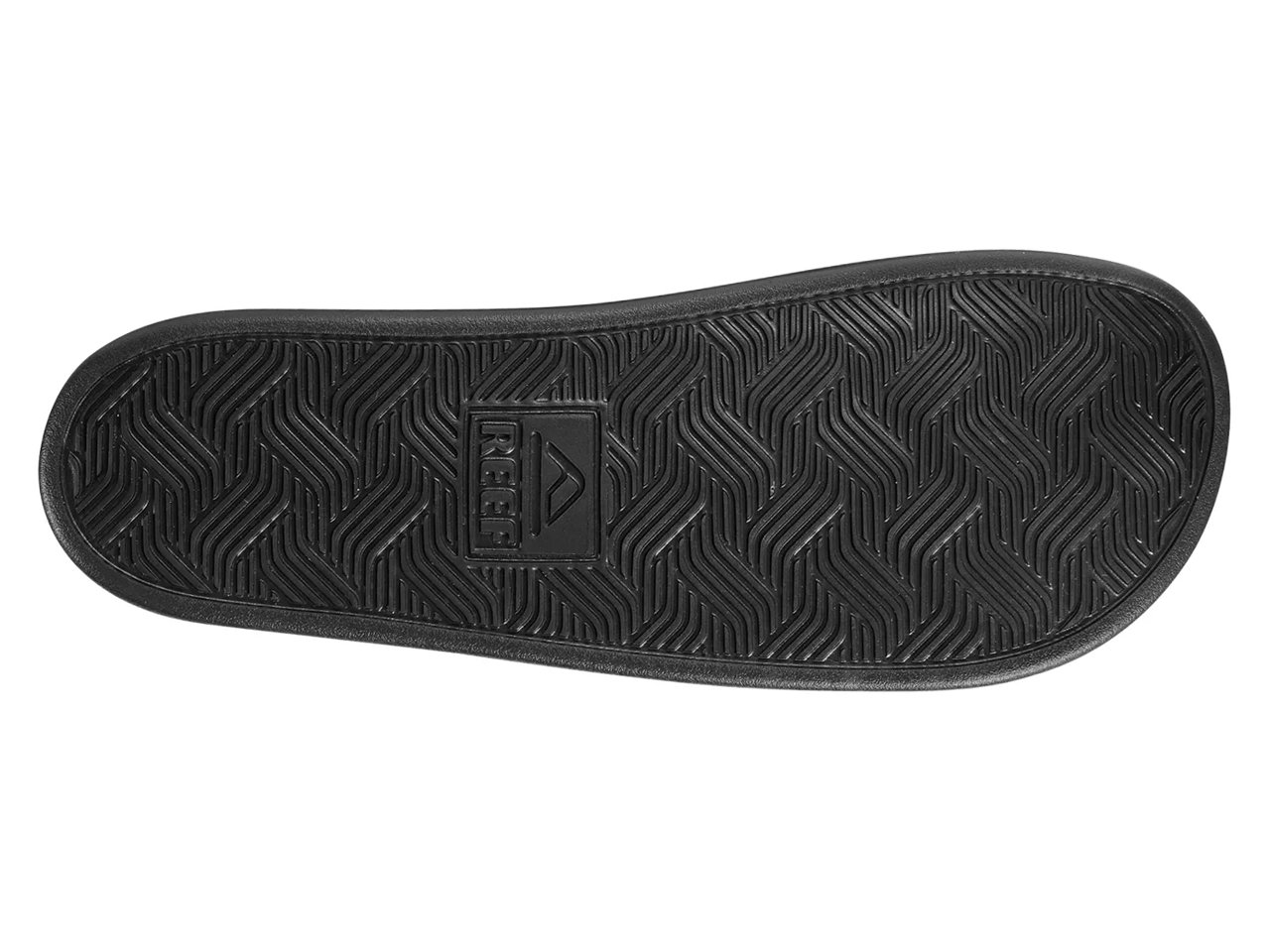 Cushion Tradewind Sandal