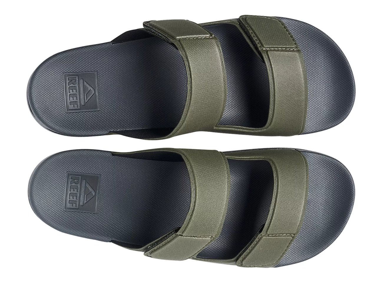 Cushion Tradewind Sandal