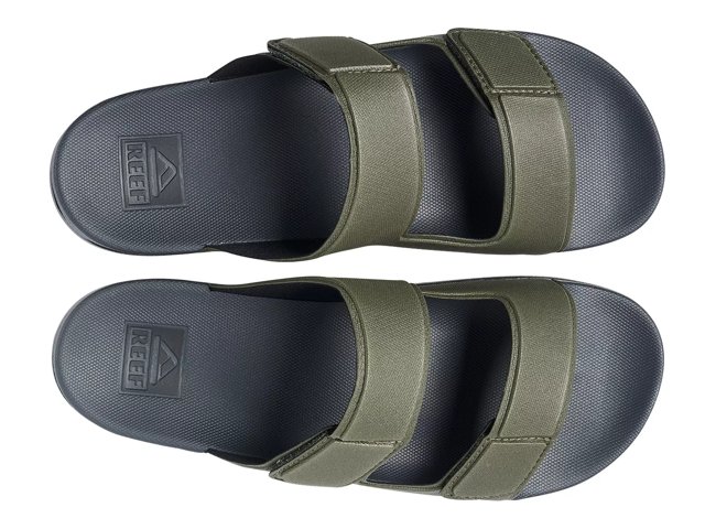 Cushion Tradewind Sandal