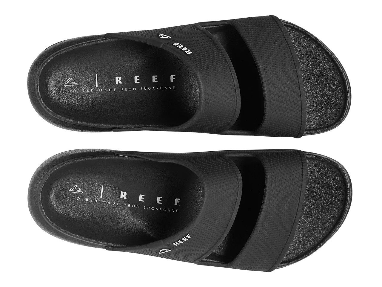 Oasis Double Up Sandal