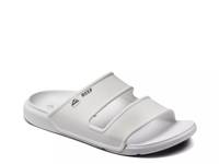 Oasis Double Up Sandal Off White view