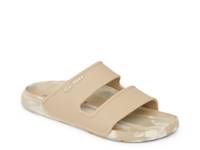 Oasis Double Up Sandal Beige view