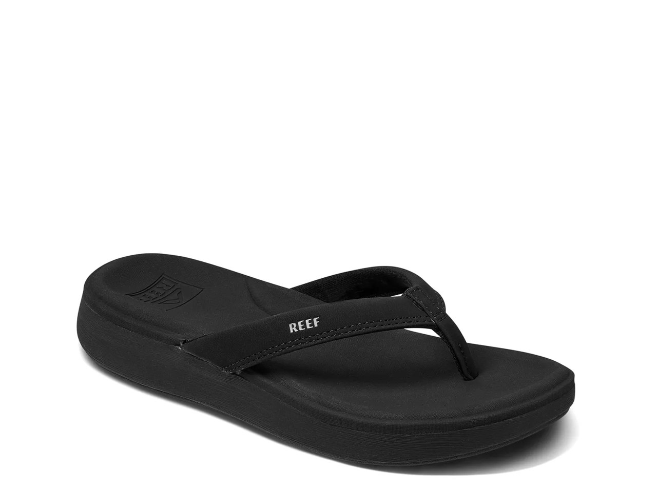 Cushion Cloud Sandal