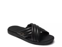 Lofty Lux X Sandal Black view