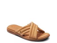 Lofty Lux X Sandal Tan view