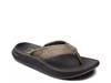 Swellsole Cruiser Sandal Brown view