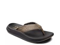 Swellsole Cruiser Sandal Brown view