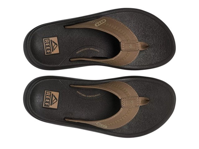Swellsole Cruiser Sandal