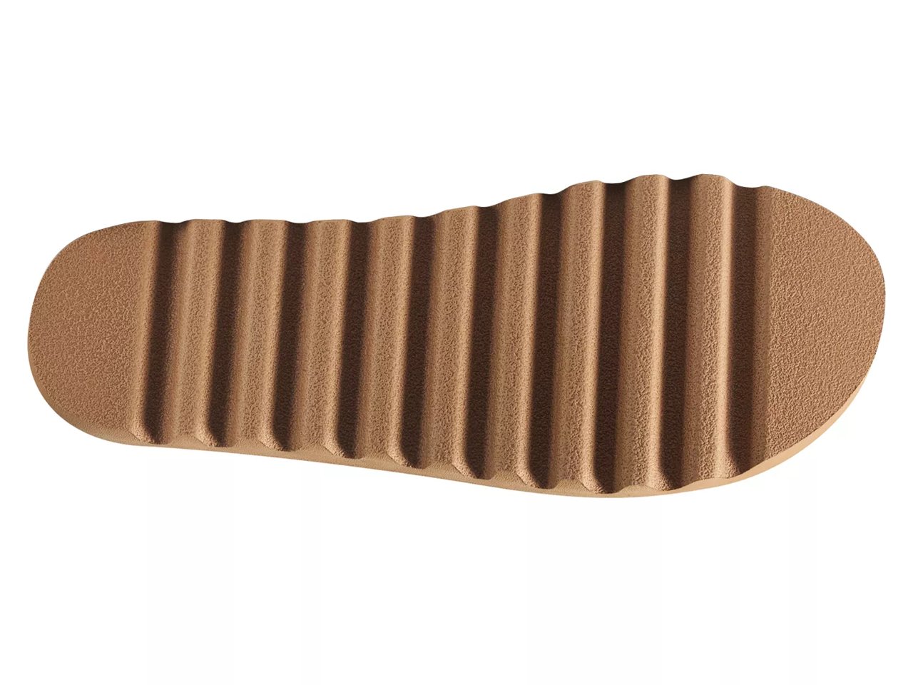 Horizon Hi Buckle Platform Sandal