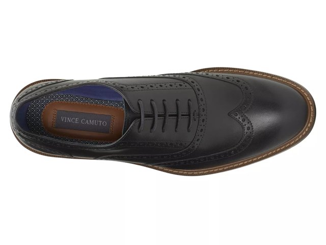 Lazzarp Oxford - Men's