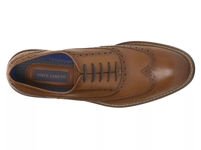 Lazzarp Oxford - Men's